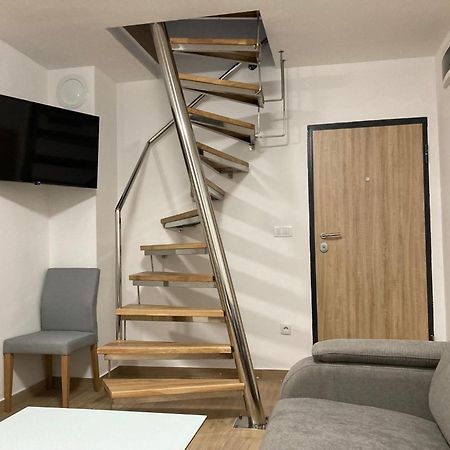 Appartement Vila Trnovo à Jahorina Extérieur photo