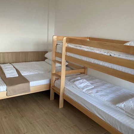 Appartement Vila Trnovo à Jahorina Extérieur photo