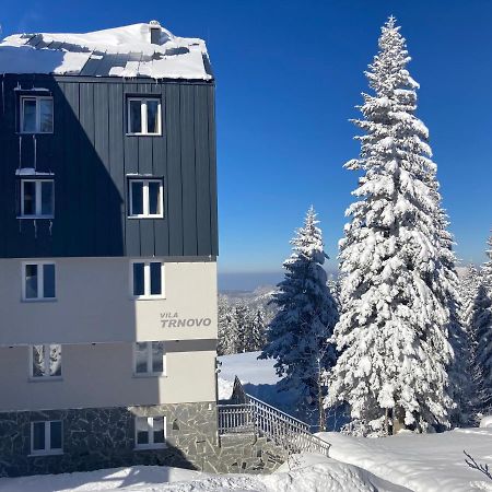 Appartement Vila Trnovo à Jahorina Extérieur photo