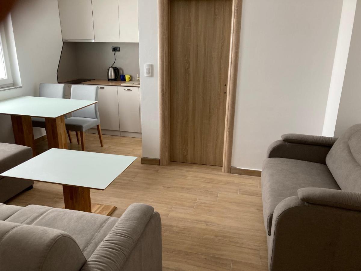 Appartement Vila Trnovo à Jahorina Extérieur photo
