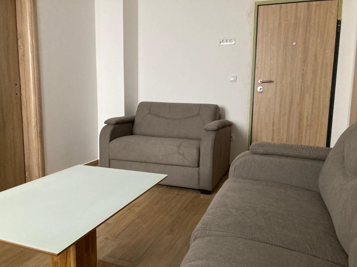 Appartement Vila Trnovo à Jahorina Extérieur photo