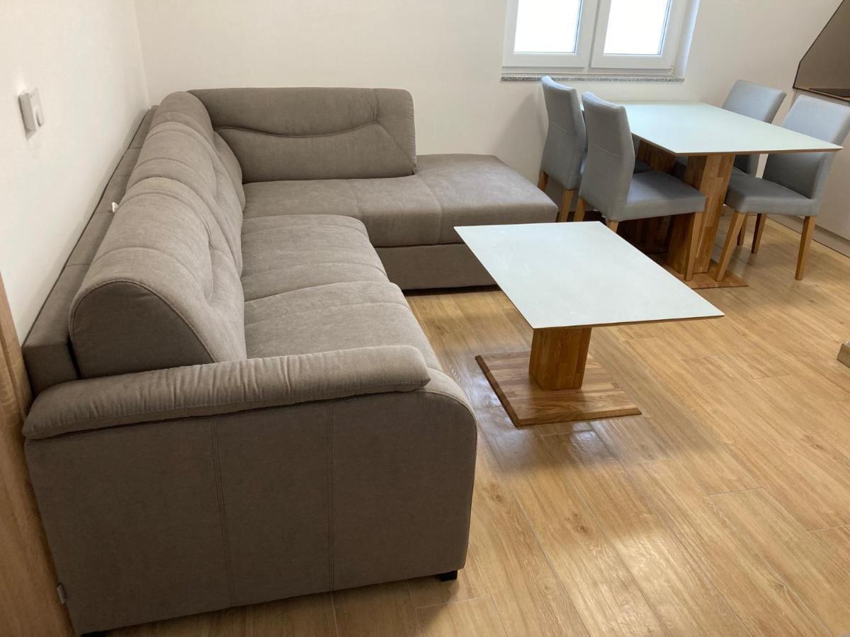 Appartement Vila Trnovo à Jahorina Extérieur photo