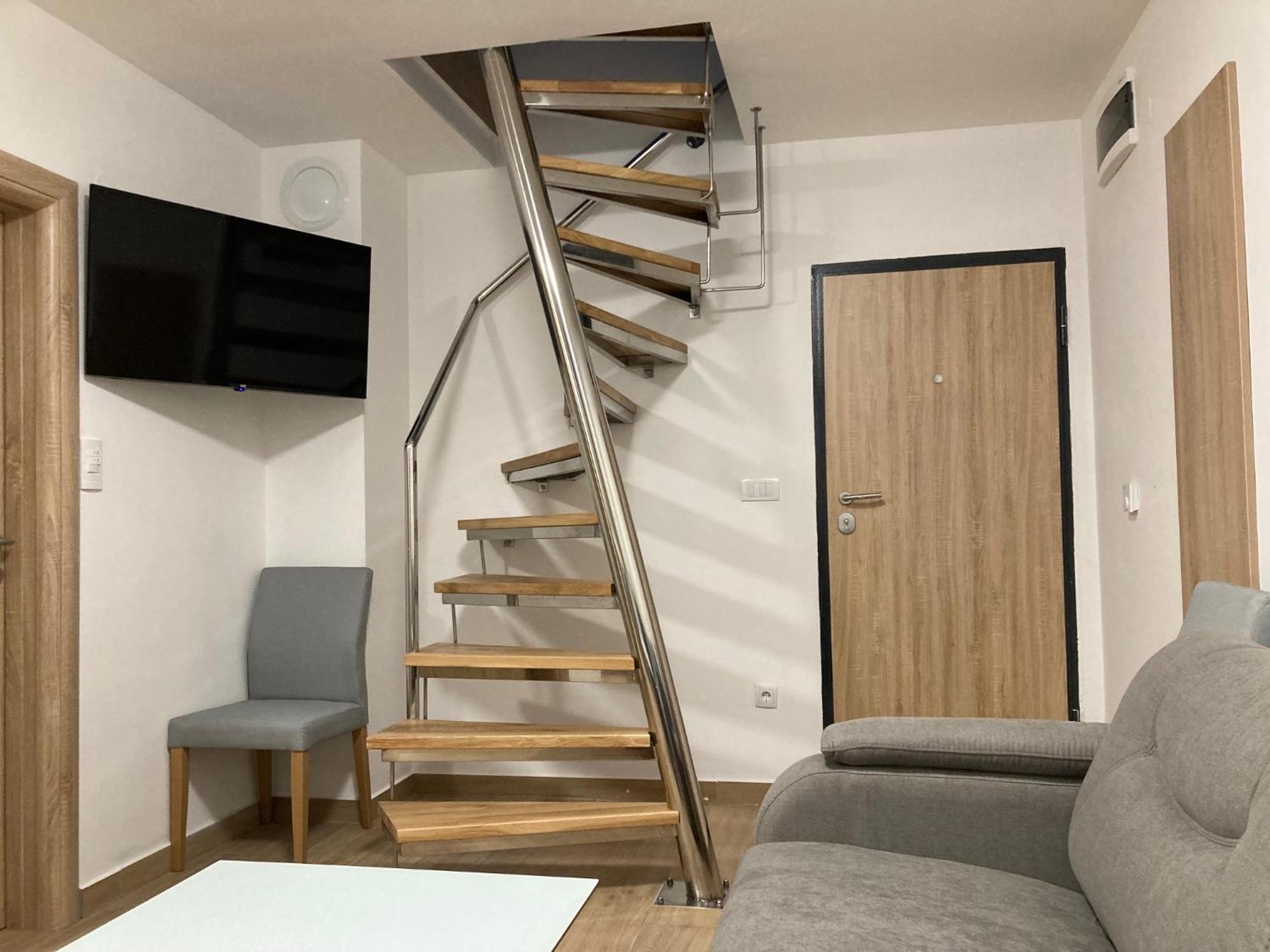 Appartement Vila Trnovo à Jahorina Extérieur photo