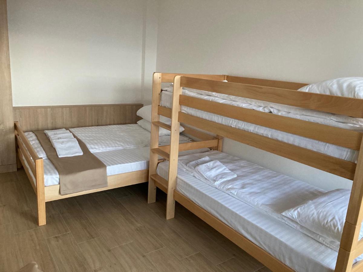 Appartement Vila Trnovo à Jahorina Extérieur photo