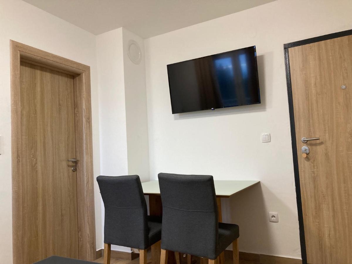 Appartement Vila Trnovo à Jahorina Extérieur photo