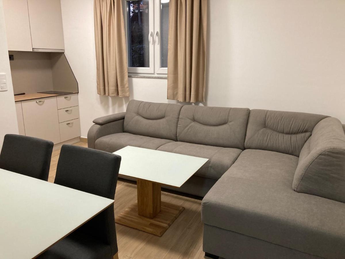 Appartement Vila Trnovo à Jahorina Extérieur photo