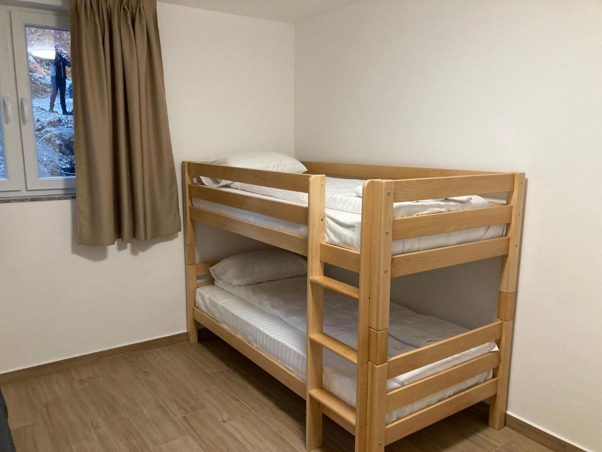 Appartement Vila Trnovo à Jahorina Extérieur photo