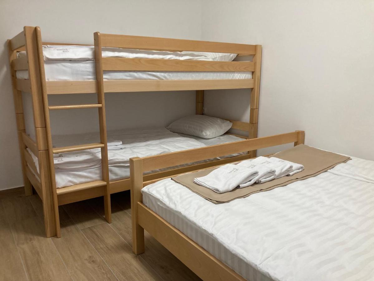 Appartement Vila Trnovo à Jahorina Extérieur photo