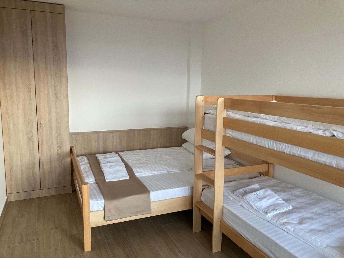 Appartement Vila Trnovo à Jahorina Extérieur photo