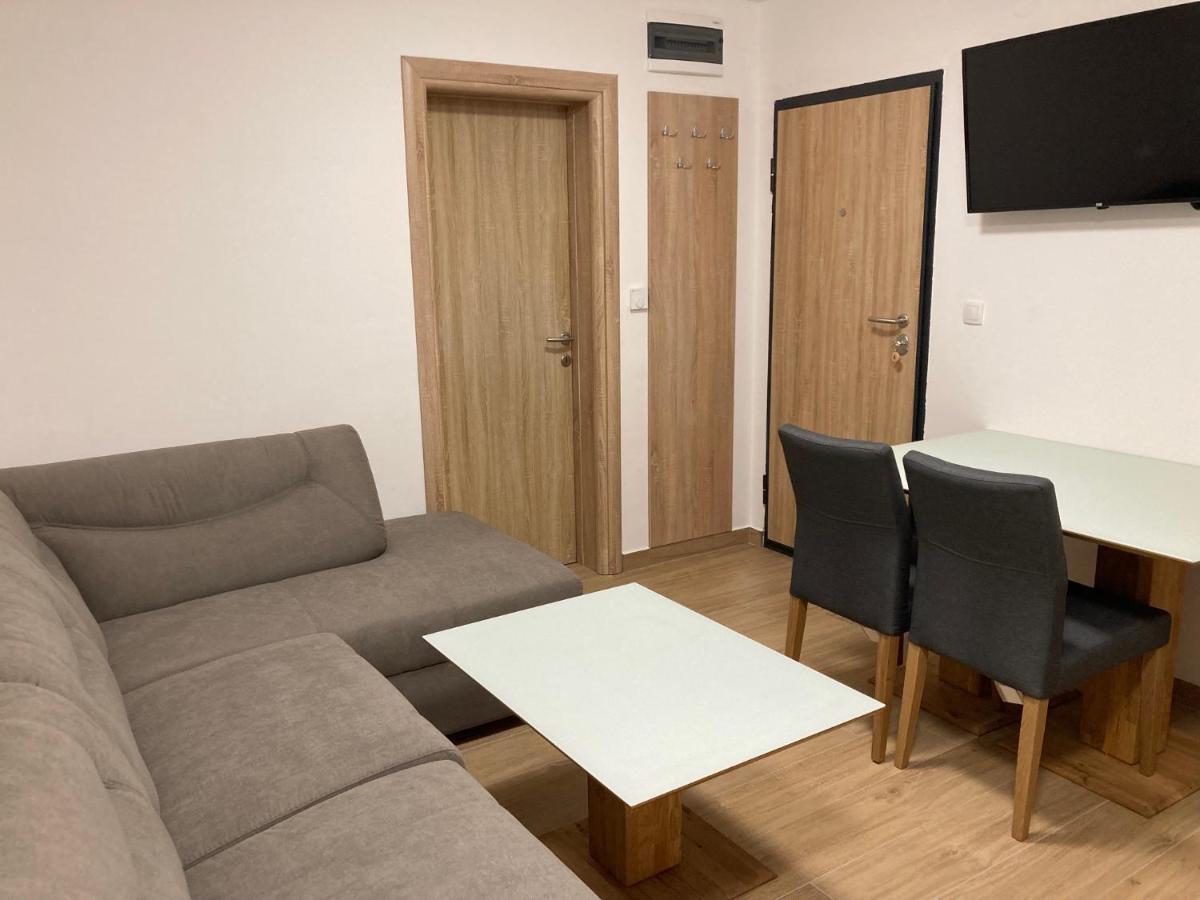 Appartement Vila Trnovo à Jahorina Extérieur photo