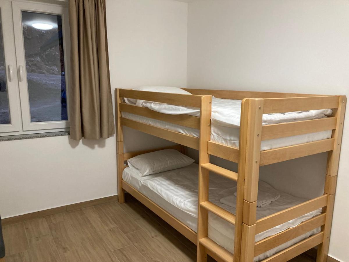 Appartement Vila Trnovo à Jahorina Extérieur photo