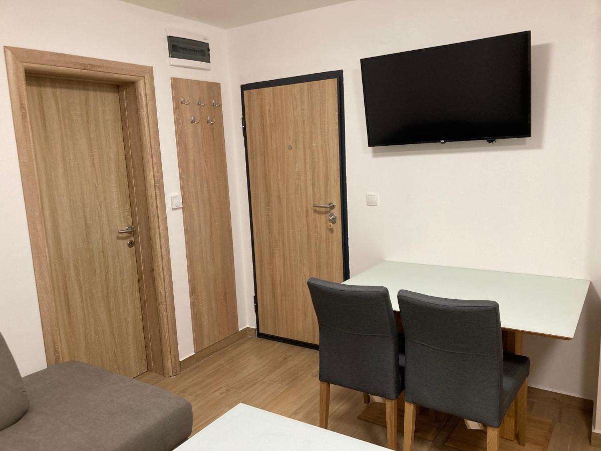 Appartement Vila Trnovo à Jahorina Extérieur photo