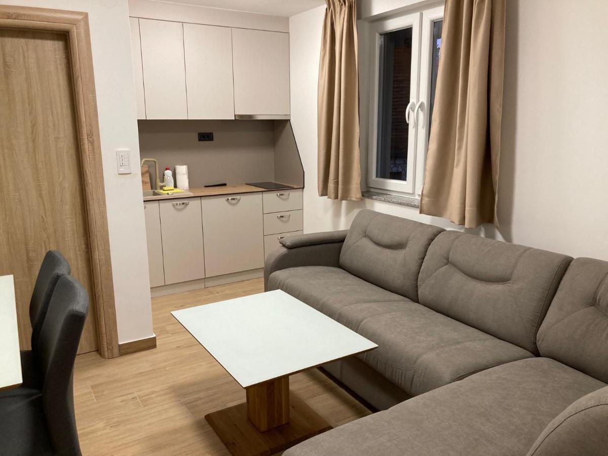 Appartement Vila Trnovo à Jahorina Extérieur photo