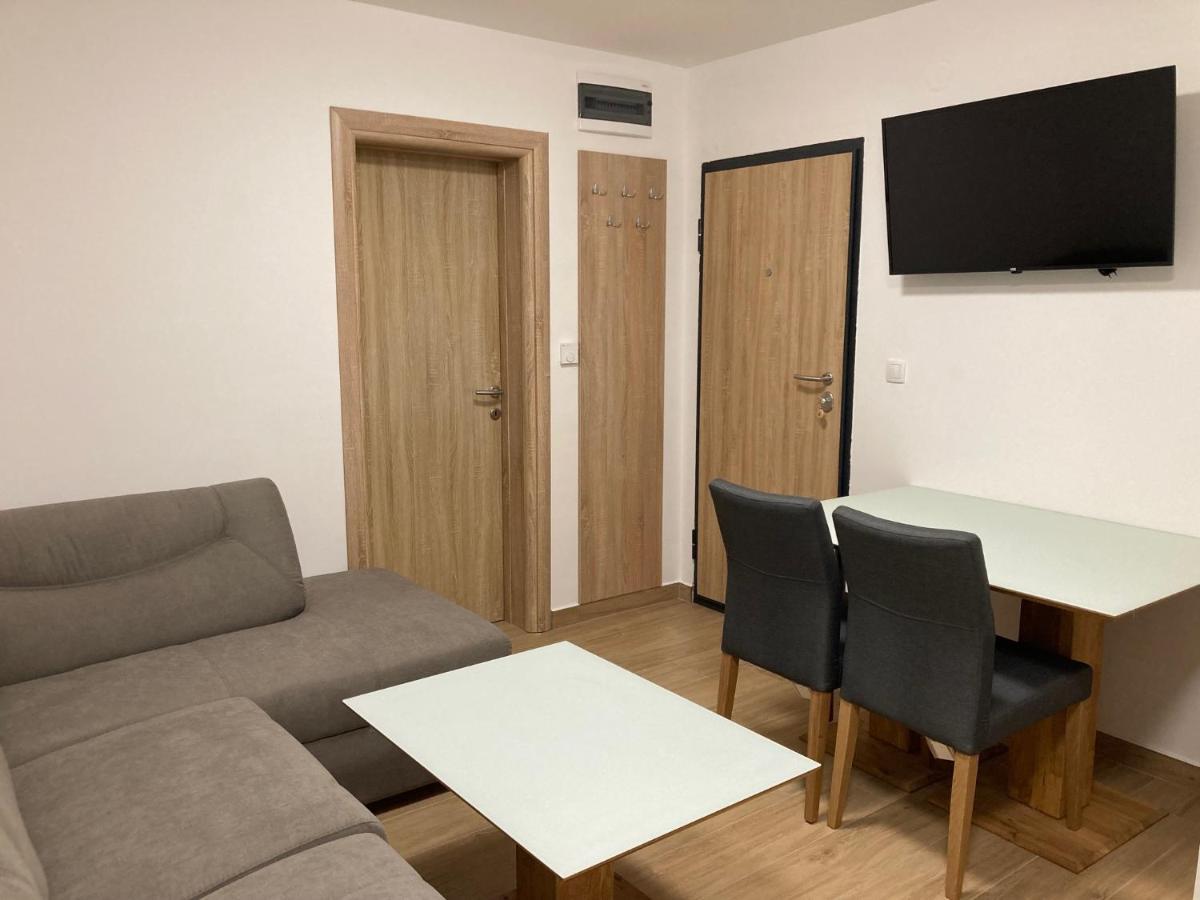 Appartement Vila Trnovo à Jahorina Extérieur photo