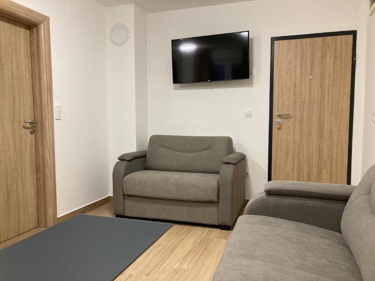 Appartement Vila Trnovo à Jahorina Extérieur photo