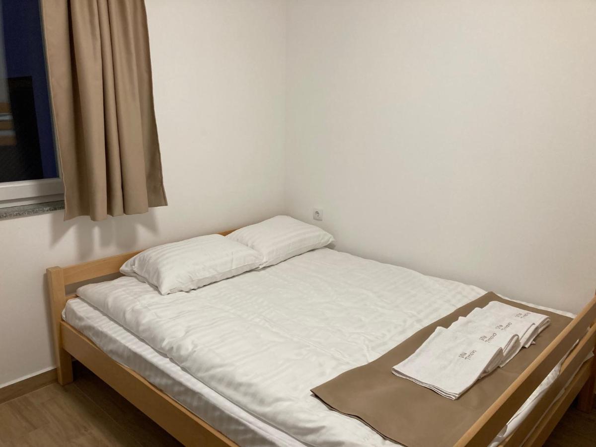 Appartement Vila Trnovo à Jahorina Extérieur photo