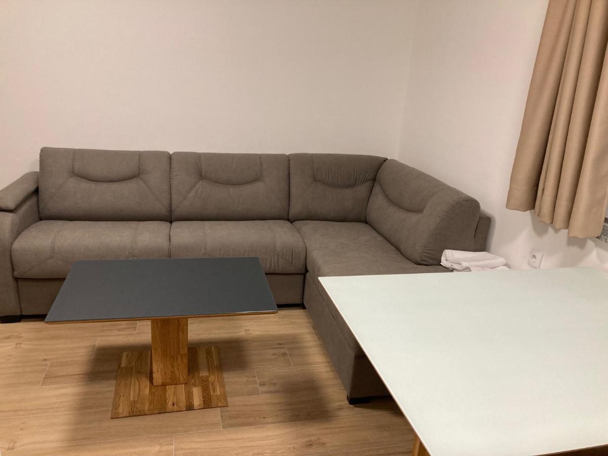 Appartement Vila Trnovo à Jahorina Extérieur photo
