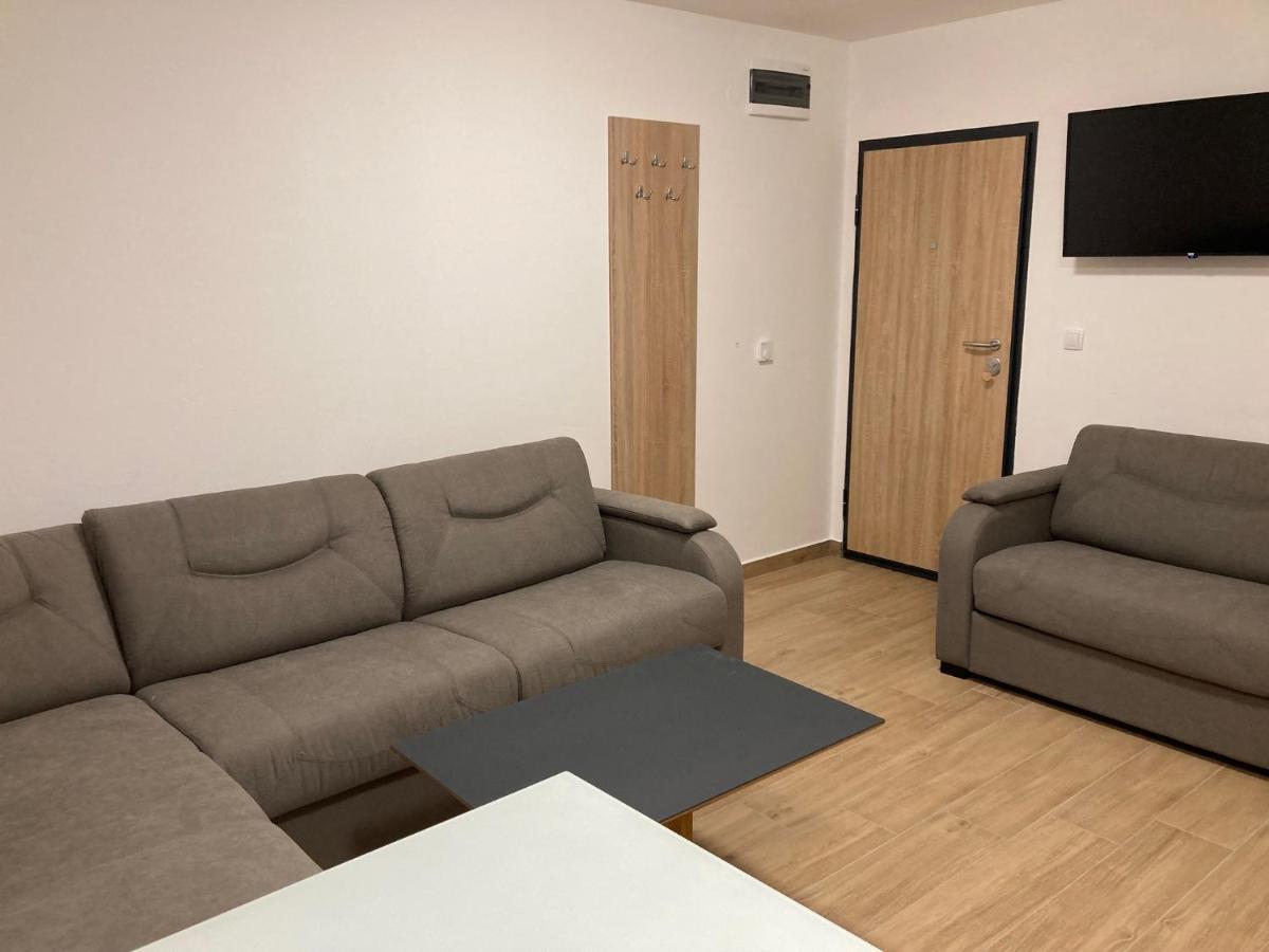 Appartement Vila Trnovo à Jahorina Extérieur photo