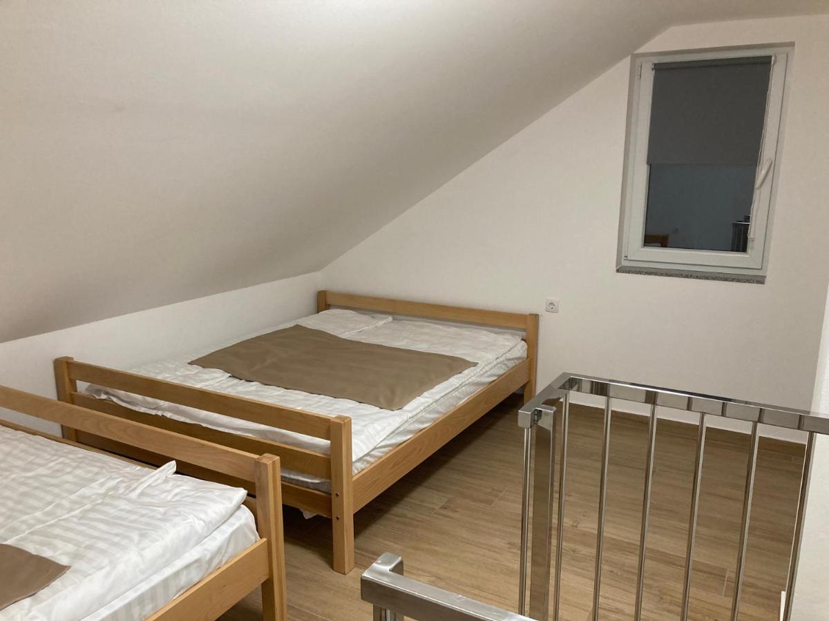Appartement Vila Trnovo à Jahorina Extérieur photo