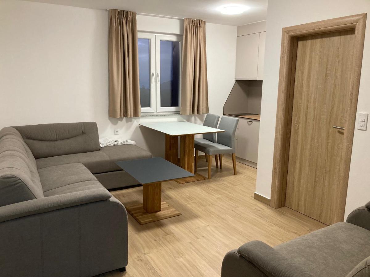 Appartement Vila Trnovo à Jahorina Extérieur photo