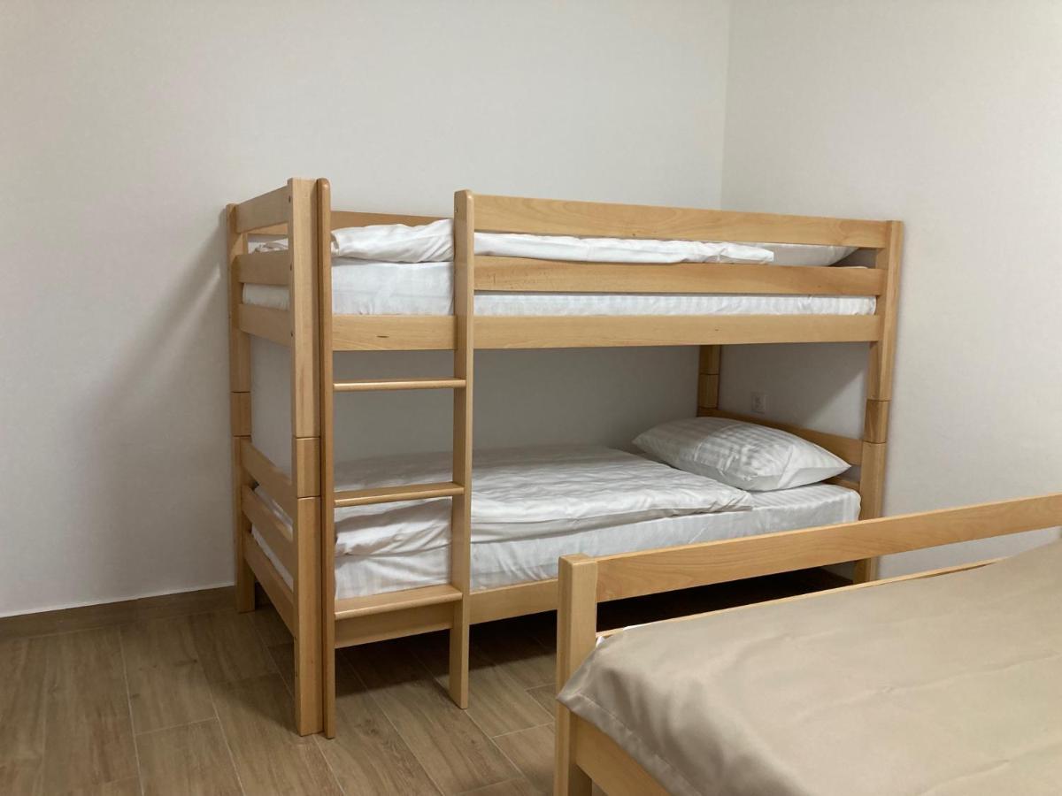 Appartement Vila Trnovo à Jahorina Extérieur photo