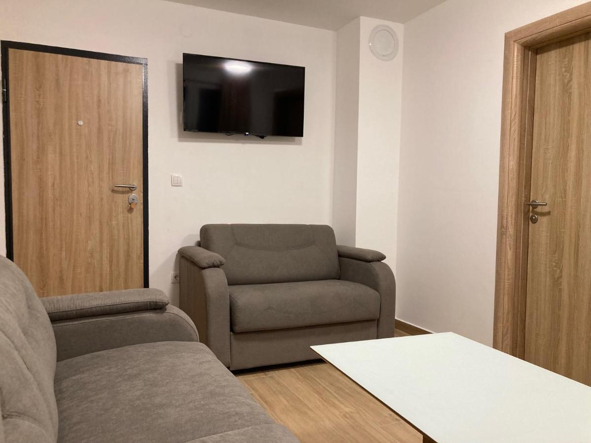 Appartement Vila Trnovo à Jahorina Extérieur photo