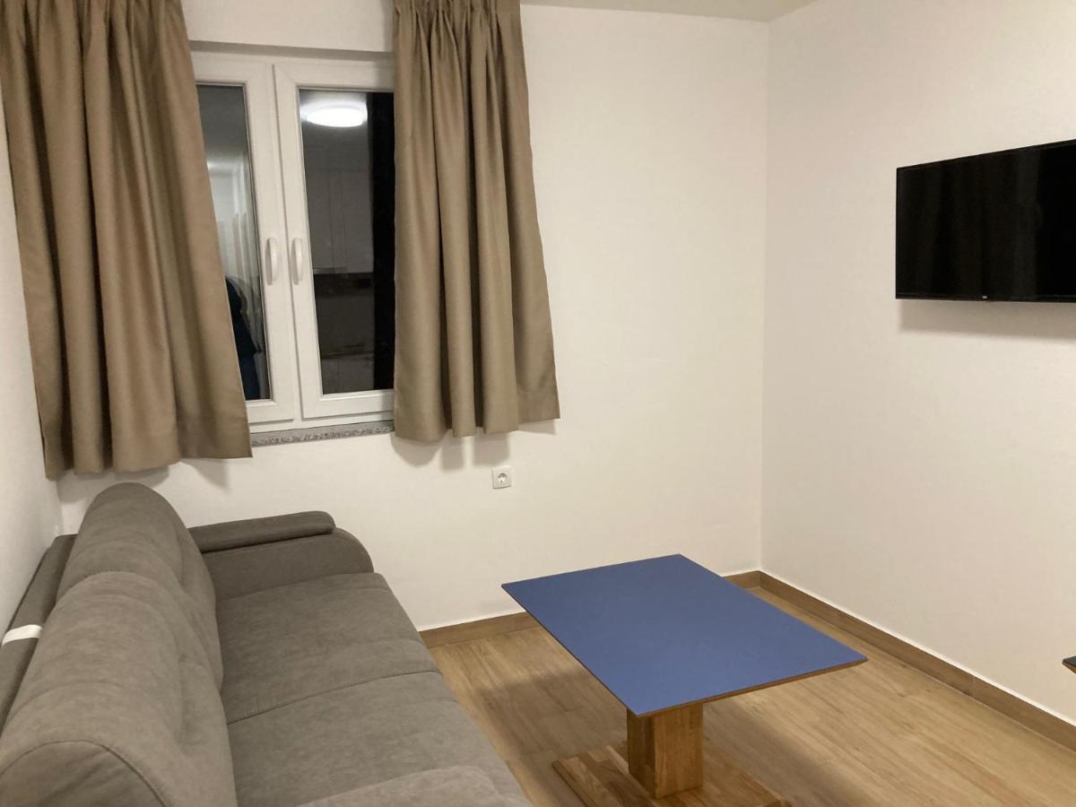 Appartement Vila Trnovo à Jahorina Extérieur photo
