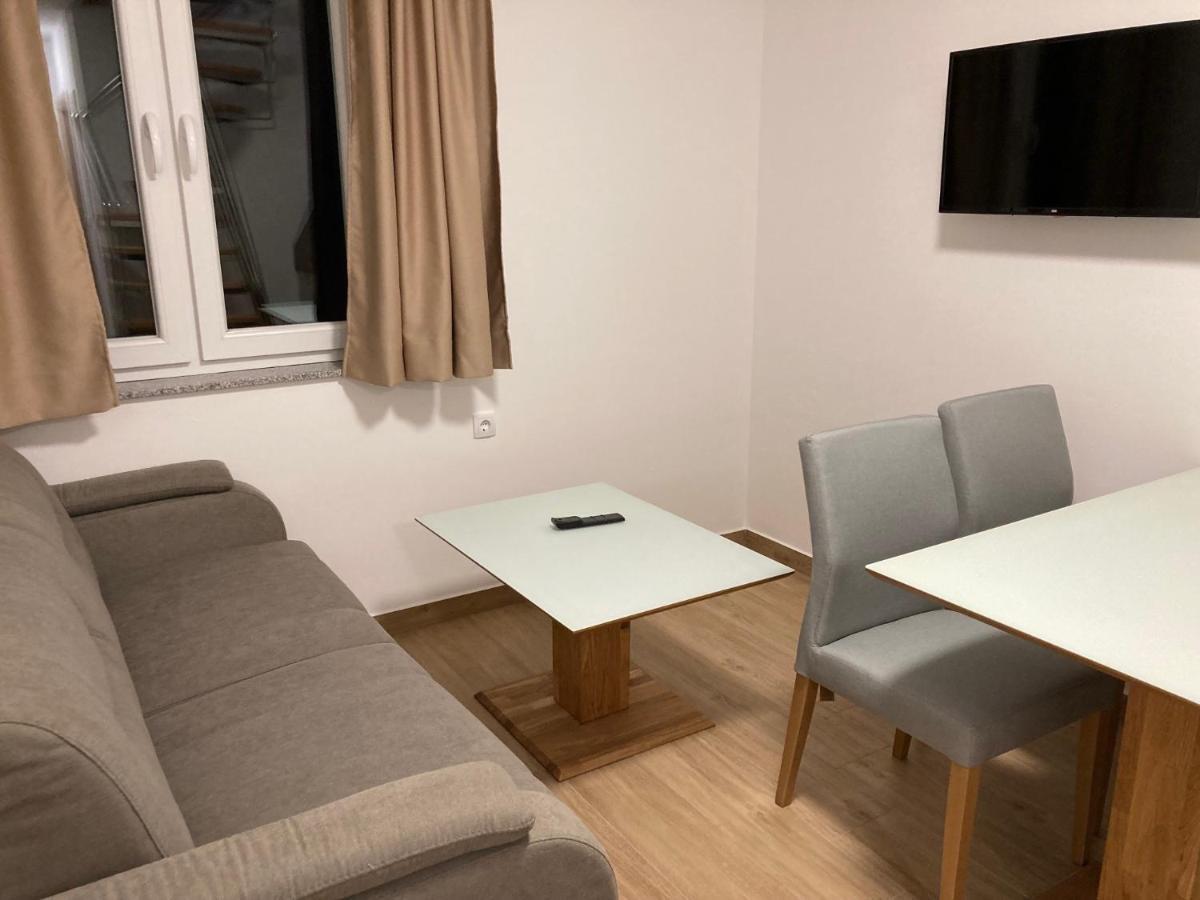 Appartement Vila Trnovo à Jahorina Extérieur photo