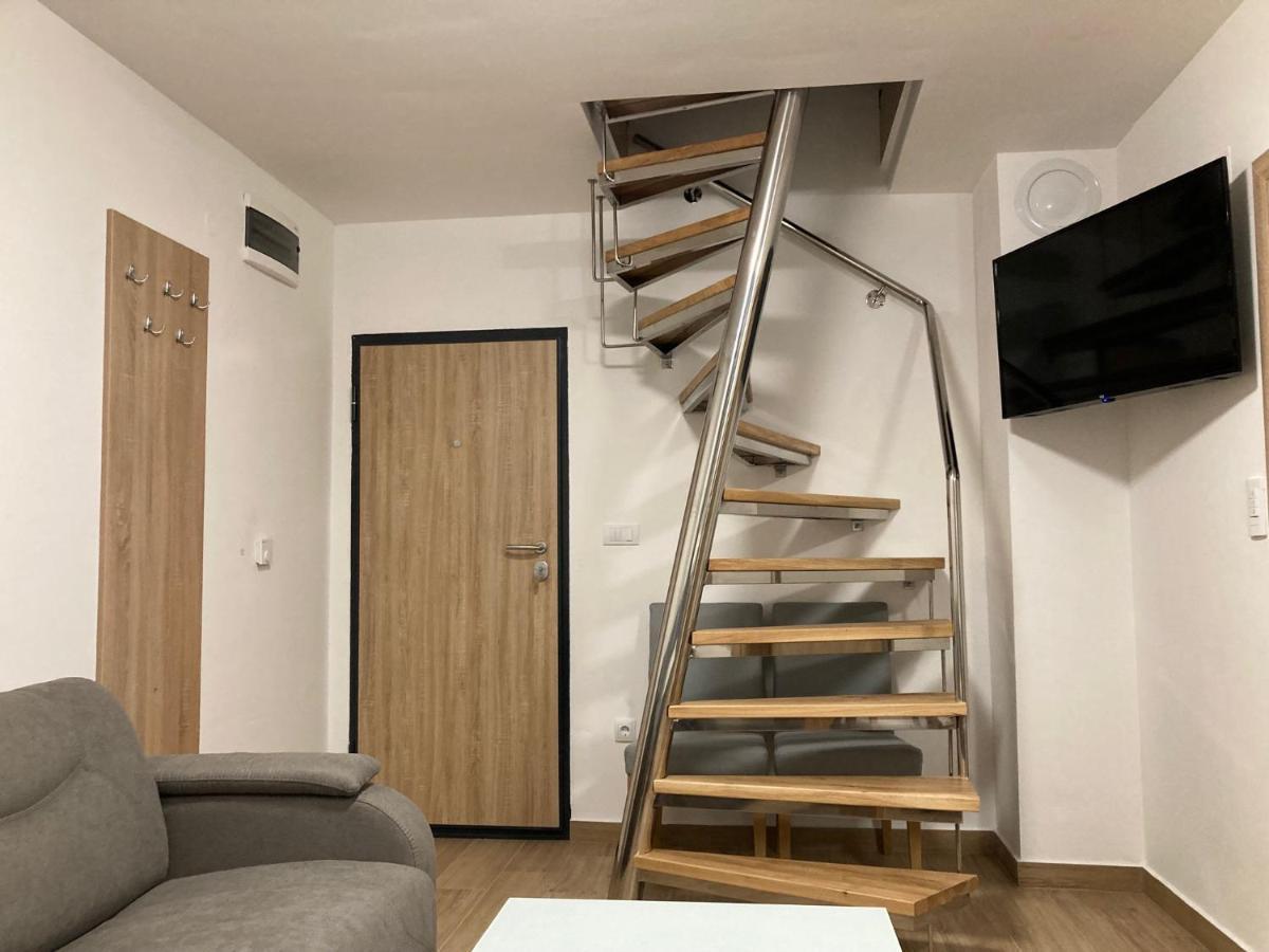 Appartement Vila Trnovo à Jahorina Extérieur photo