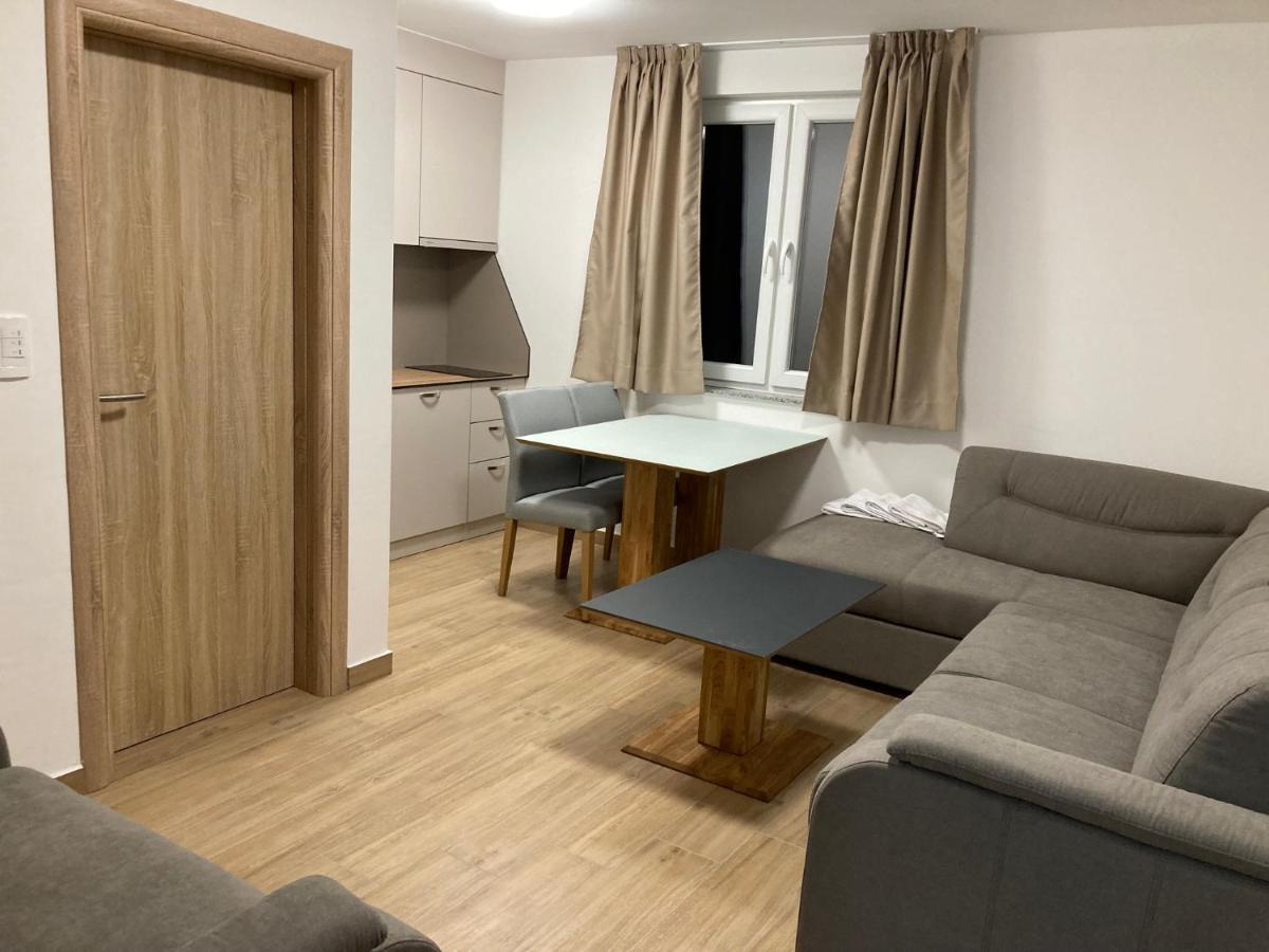 Appartement Vila Trnovo à Jahorina Extérieur photo