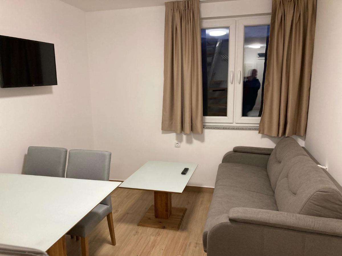 Appartement Vila Trnovo à Jahorina Extérieur photo