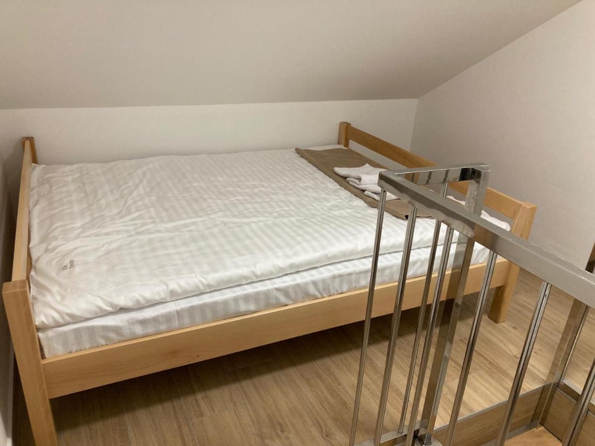 Appartement Vila Trnovo à Jahorina Extérieur photo