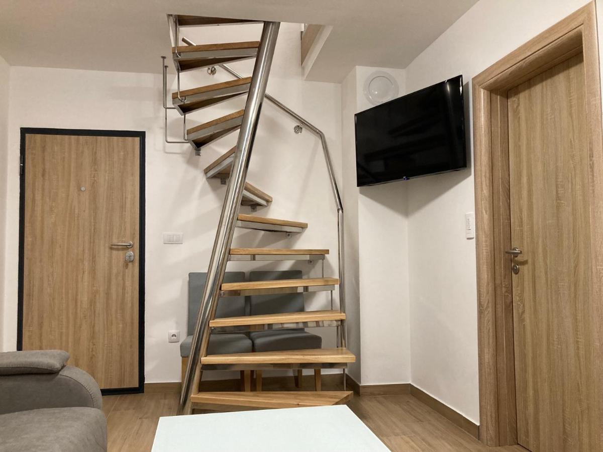Appartement Vila Trnovo à Jahorina Extérieur photo